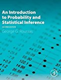 Book An Introduction to Probability and Statistical Inference free