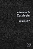Book Advances in Catalysis (Volume 57) free