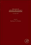 Book Advances in Applied Mechanics (Volume 47) free