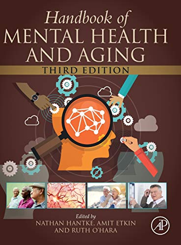 Book Handbook of Mental Health and Aging free