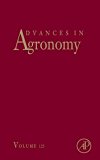 Book Advances in Agronomy (Volume 125) free