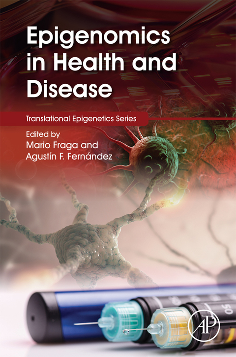 Book Epigenomics in Health and Disease free