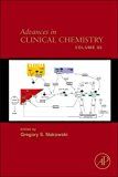 Book Advances in Clinical Chemistry (Volume 65) free