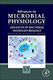 Book Advances in Bacterial Pathogen Biology (Volume 65) (Advances in Microbial Physiology, Volume 65) free