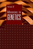 Book Advances in Genetics (Volume 87) free
