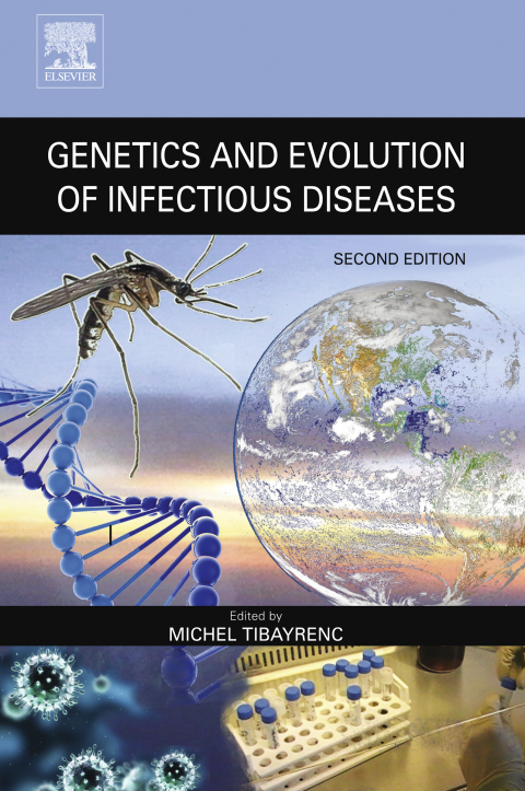 Book Genetics and Evolution of Infectious Diseases free