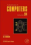 Book Advances in Computers (ISSN Book 94) free