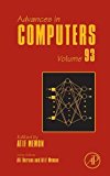 Book Advances in Computers (Volume 93) free