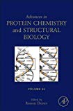 Book Advances in Protein Chemistry and Structural Biology (Volume 94) free