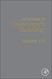 Book Advances in Heterocyclic Chemistry (Volume 113) free