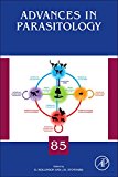 Book Advances in Parasitology (Volume 85) free