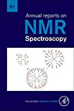 Book Annual Reports on NMR Spectroscopy free