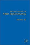 Book Annual Reports on NMR Spectroscopy (Volume 82) free