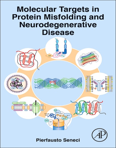 Book Molecular Targets in Protein Misfolding and Neurodegenerative Disease free