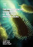Book The Comprehensive Sourcebook of Bacterial Protein Toxins free