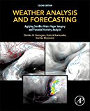 Book Weather Analysis and Forecasting: Applying Satellite Water Vapor Imagery and Potential Vorticity Analysis free