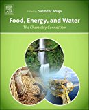 Book Food, Energy, and Water: The Chemistry Connection free