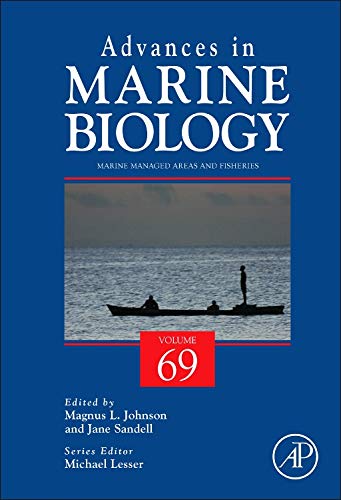 Book Marine Managed Areas and Fisheries (Volume 69) (Advances in Marine Biology, Volume 69) free