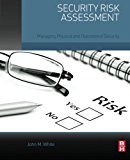Book Security Risk Assessment: Managing Physical and Operational Security free