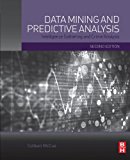 Book Data Mining and Predictive Analysis: Intelligence Gathering and Crime Analysis free