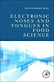 Book Electronic Noses and Tongues in Food Science free