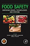Book Food Safety: Emerging Issues, Technologies and Systems free