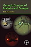 Book Genetic Control of Malaria and Dengue free