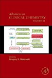 Book Advances in Clinical Chemistry (Volume 64) free