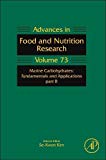 Book Marine Carbohydrates: Fundamentals and Applications, Part B (Volume 73) (Advances in Food and Nutrition Research, Volume 73) free