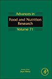 Book Advances in Food and Nutrition Research (Volume 71) free