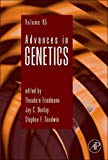 Book Advances in Genetics (Volume 85) free