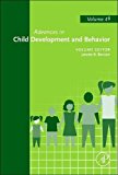 Book Advances in Child Development and Behavior free Book Advances in Child Development and Behavior free