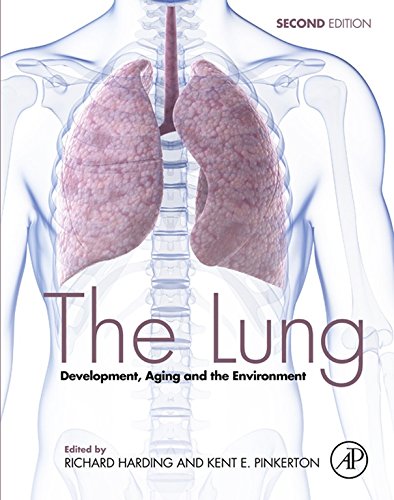 Book The Lung: Development, Aging and the Environment free