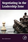 Book Negotiating in the Leadership Zone free