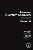 Book Energetic Materials (Volume 69) (Advances in Quantum Chemistry, Volume 69) free