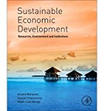 Book Sustainable Economic Development: Resources, Environment, and Institutions free