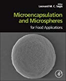 Book Microencapsulation and Microspheres for Food Applications free