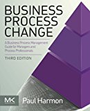 Book Business Process Change (The MK/OMG Press) free