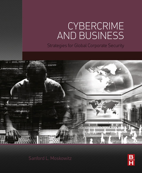 Book Cybercrime and Business free