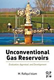 Book Unconventional Gas Reservoirs: Evaluation, Appraisal, and Development free