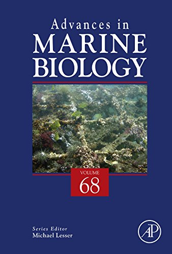 Book Advances in Marine Biology free