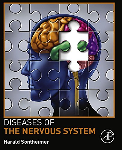 Book Diseases of the Nervous System free