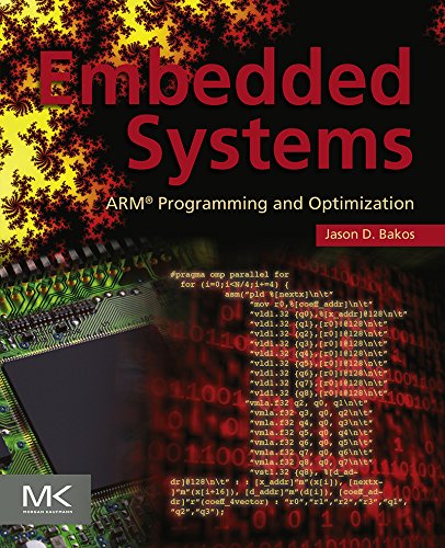 Book Embedded Systems: ARM Programming and Optimization free