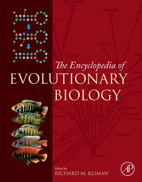 Book Encyclopedia of Evolutionary Biology free