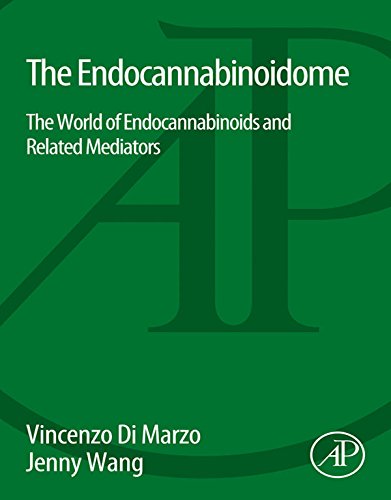 Book The Endocannabinoidome: The World of Endocannabinoids and Related Mediators free
