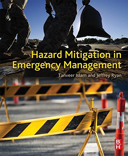 Book Hazard Mitigation in Emergency Management free