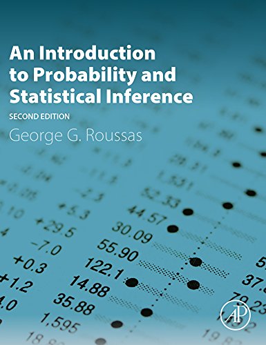 Book An Introduction to Probability and Statistical Inference free
