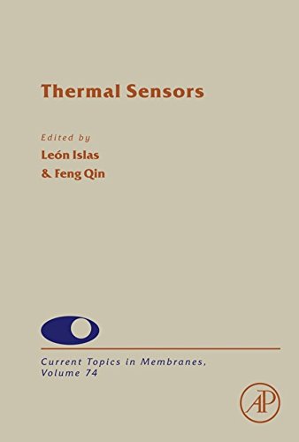 Book Thermal Sensors (ISSN) free