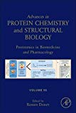 Book Proteomics in Biomedicine and Pharmacology (Volume 95) (Advances in Protein Chemistry and Structural Biology, Volume 95) free