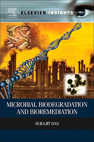 Book Microbial Biodegradation and Bioremediation (Elsevier Insights) free